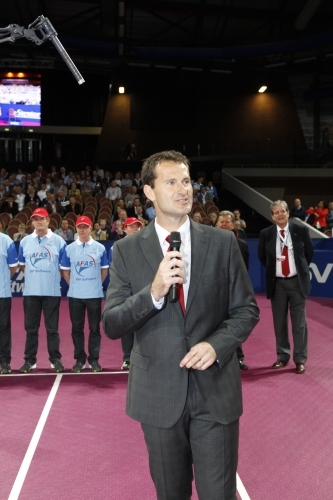 AFAS Tennis Classics