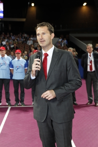 AFAS Tennis Classics