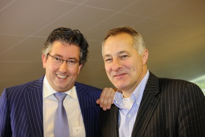 RSM Niehe Lancée Kooij trapt af bij AFAS
