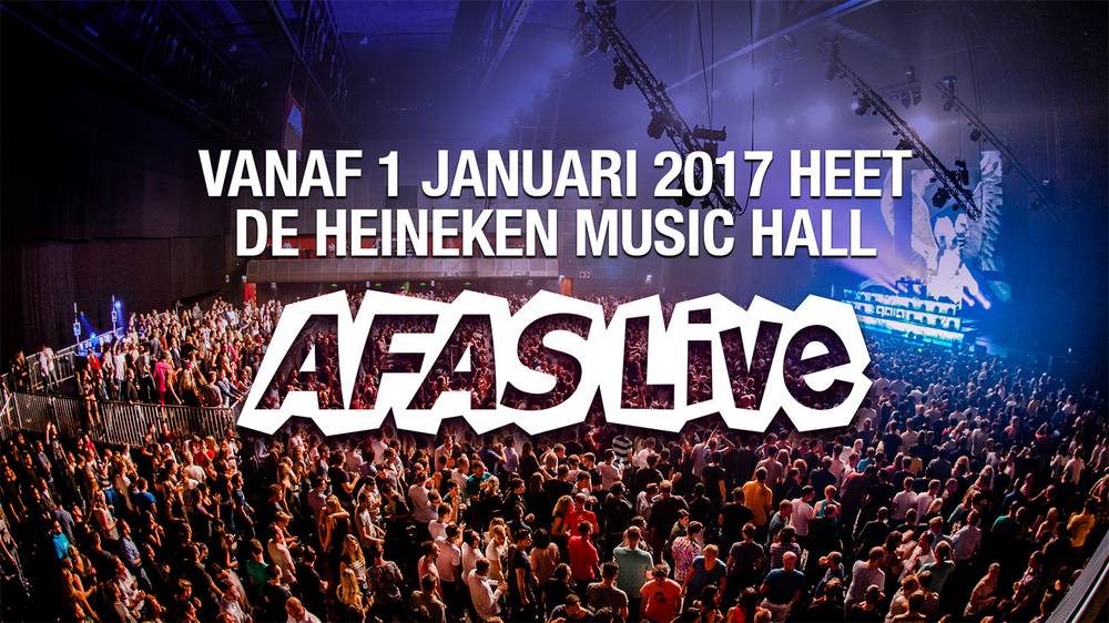 Waarom AFAS Live? AFAS Software Waarom AFAS Live? AFAS Software