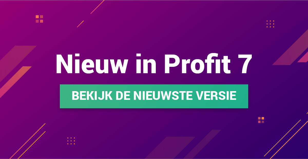 AFAS introduceert Profit 7: wettelijke update mét slimme vernieuwingen ...