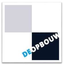 Afbeeldingsresultaat voor stichting de opbouw