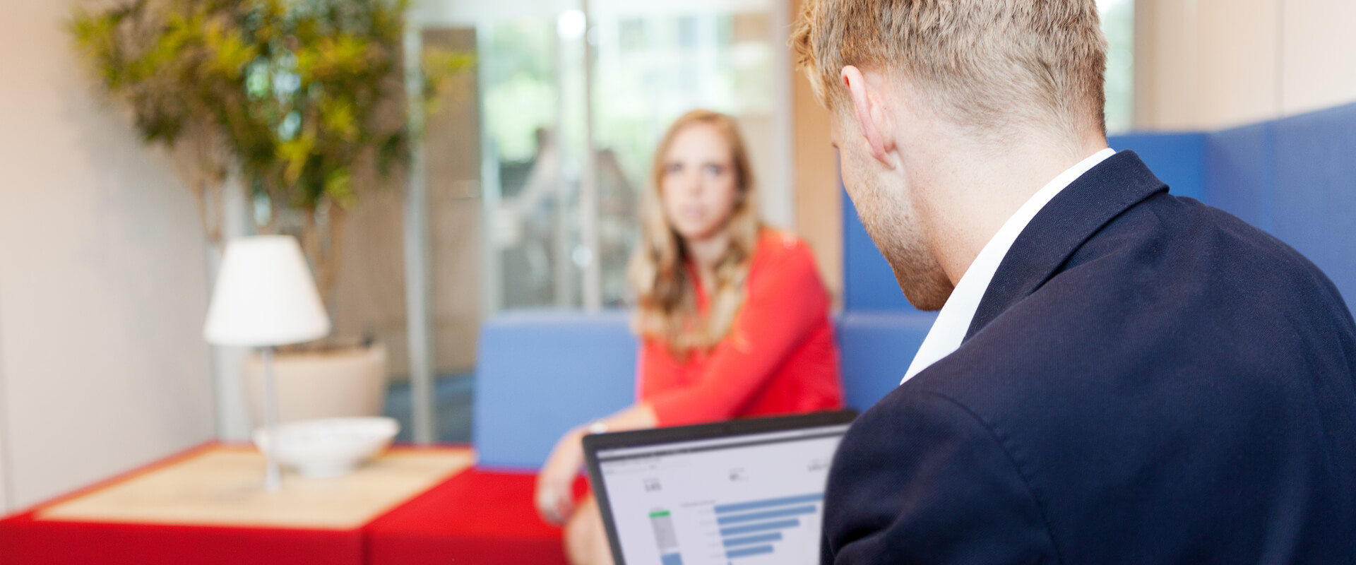 HRM en CRM: de beste mix voor meer werkplezier | AFAS